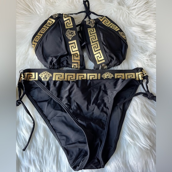 Swim Luxury Bathing Suit Poshmark